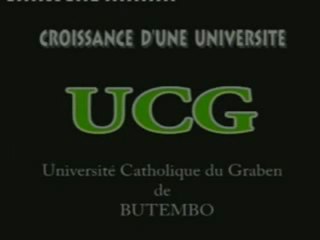Université catholique du Graben