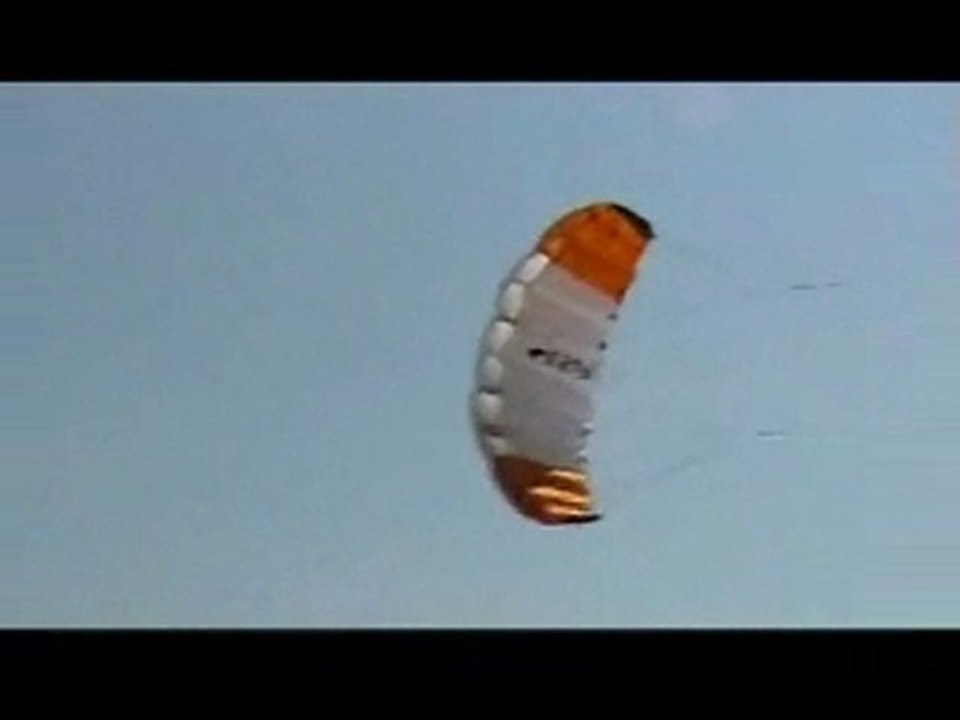 Kite session 5-T