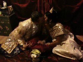 Après un effort de plus de 6 heures... le réconfort!