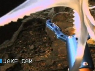 - Les Extra-Terrestres Des Profondeurs -5