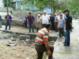 beycuma karapinar koyu 2009