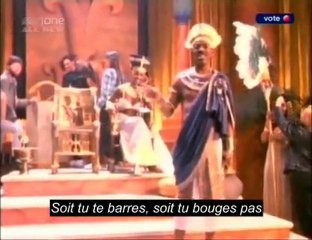 Michael Jackson's Private Home Movies  français 9