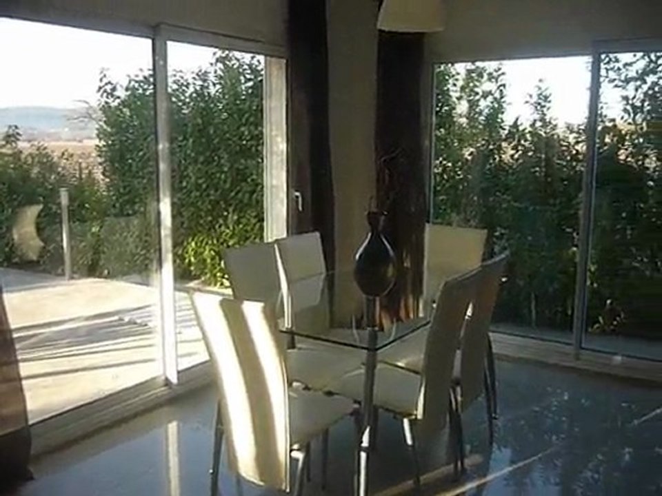 MAISON BAGNOLS SUR CEZE - GARD