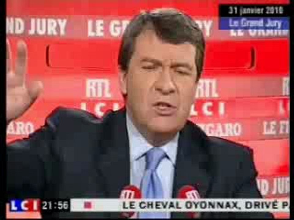 Sarko-Darcos au service des revenus du capital