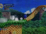 Sonic The Hedgehog 4 - Episode I first trailer