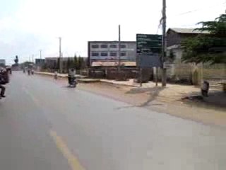 Journée du jeudi 04 février à Battambang