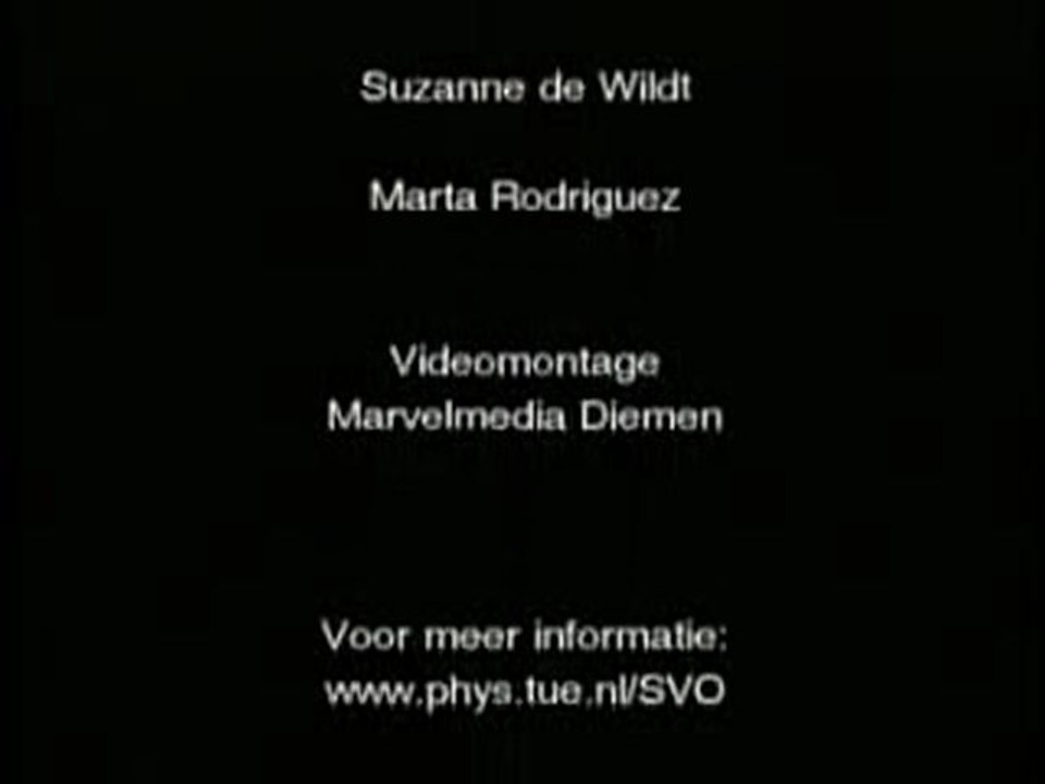 SVO
