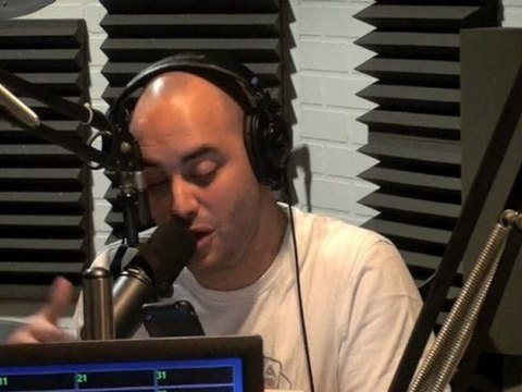 Commandeur Replay sur Ouï Fm n°114 04.02.2010