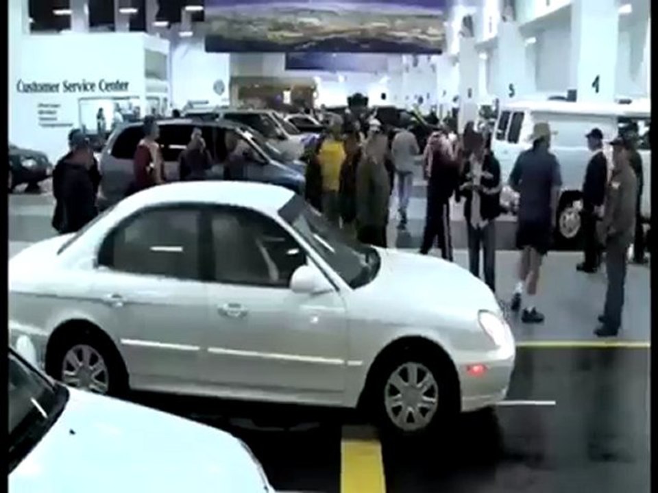 Car Title Loan Bell Gardens