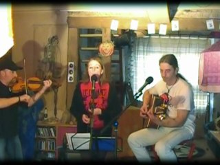 les petits carrés blancs