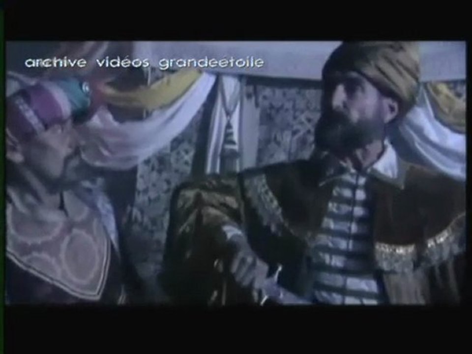 L'Empire Ottoman_ le 2ème Siége  de Vienne partie 2