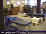 Chiropractor wichita Chiropractors Use Massage Chairs To Loo