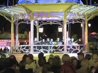 Florilège des fêtes communales