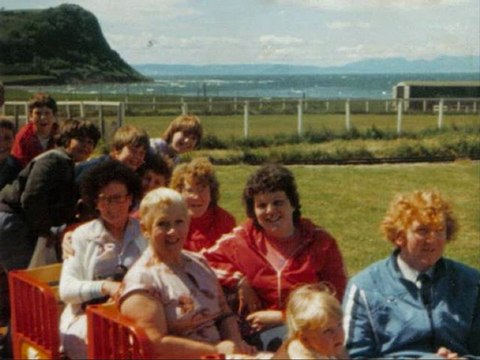 Butlins Ayr 1970s