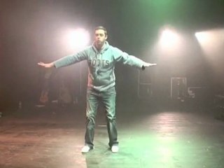 Aldebert La Loge N°20