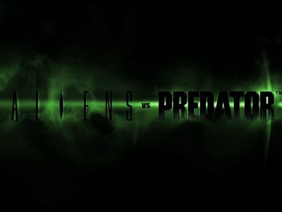Aliens Vs Predator - "Mode Infestation" Trailer