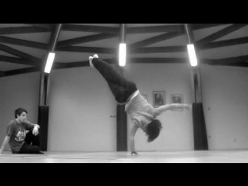 ROUTINE'S DAVY JONES 2009