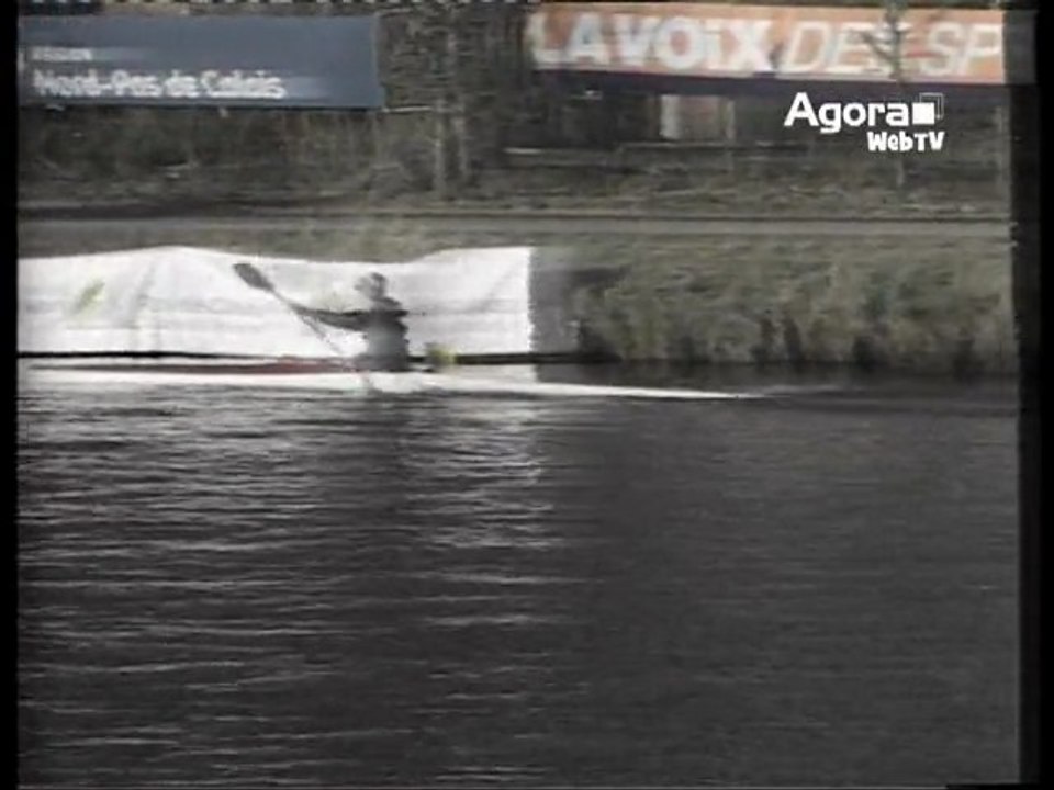 FINALES 1 VETERAN 15e REGATE INTERNATIONALE DU PAS-DE-CALAIS