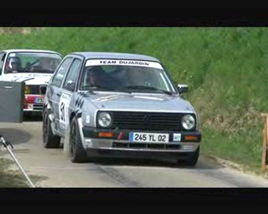 AVANT RALLYE 2010, BEST OFF 2009, PART 1