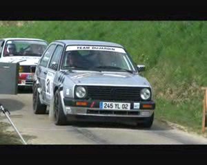 AVANT RALLYE 2010, BEST OFF 2009, PART 1