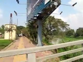 Journée du jeudi 04 février à Battambang