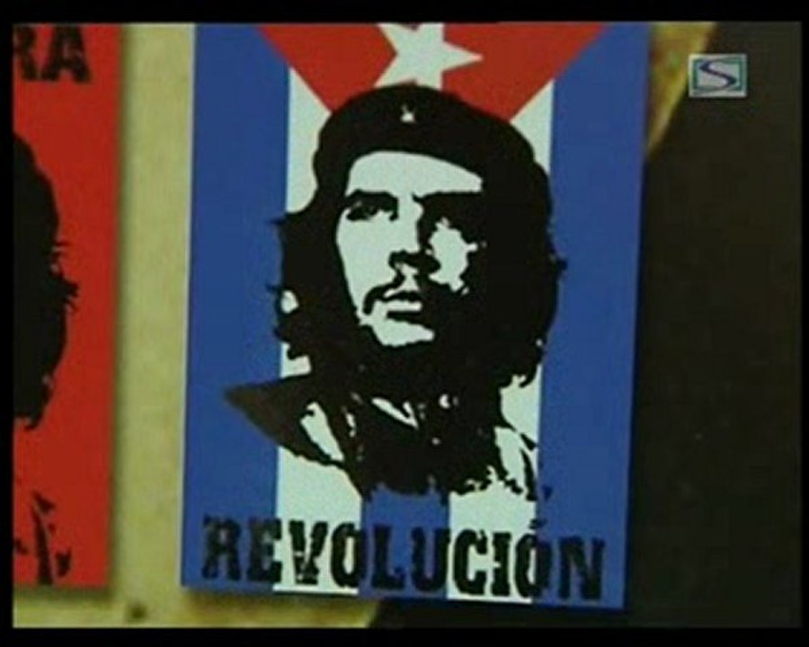 Exposition Che Guevara