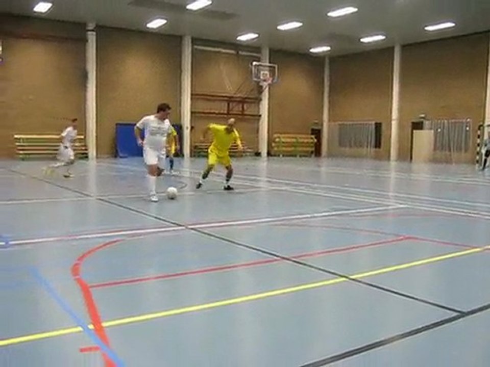 match vs MFC LOCAL 336