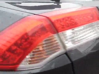 voiture renault laguna