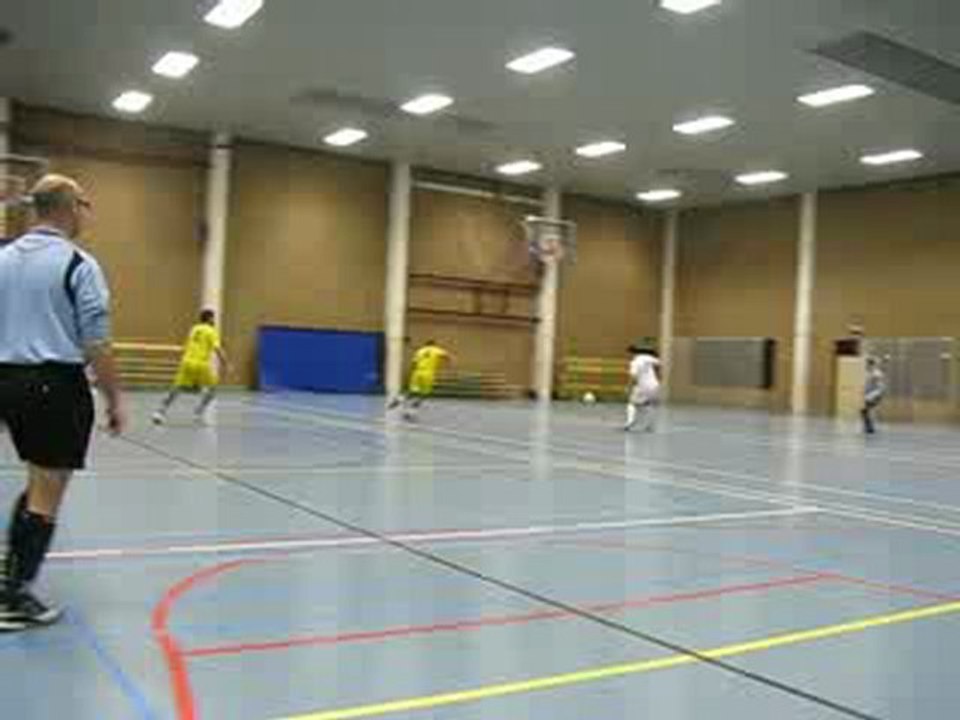 match vs MFC LOCAL 339