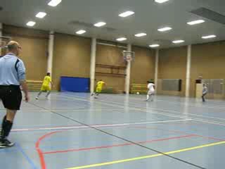 match vs MFC LOCAL 339