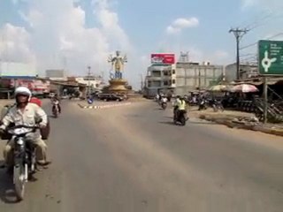 Journée du jeudi 04 février à Battambang