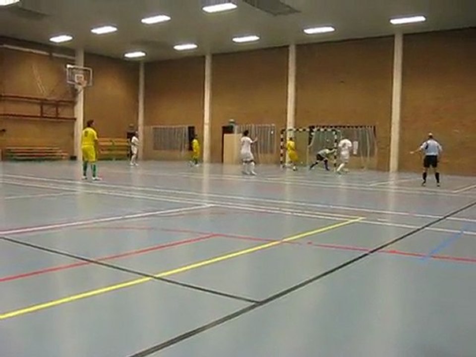 match vs MFC LOCAL 341