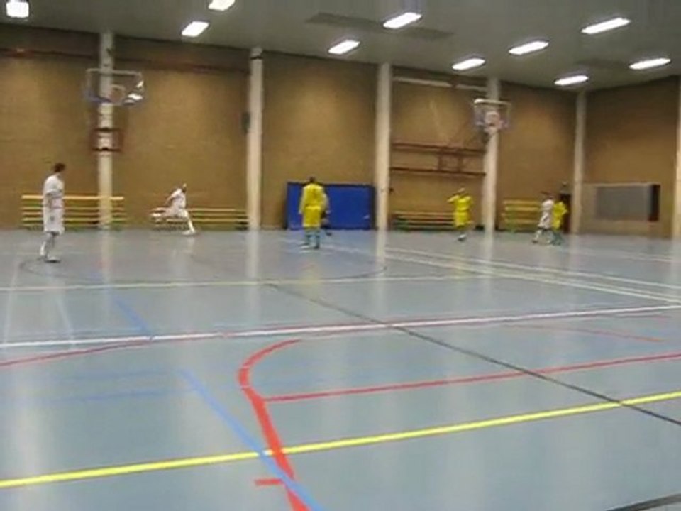 match vs MFC LOCAL 344