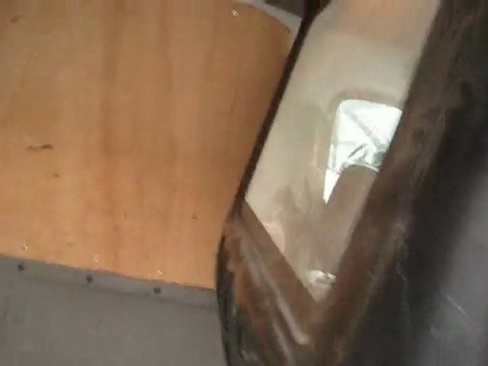 utilitaire renault kangoo