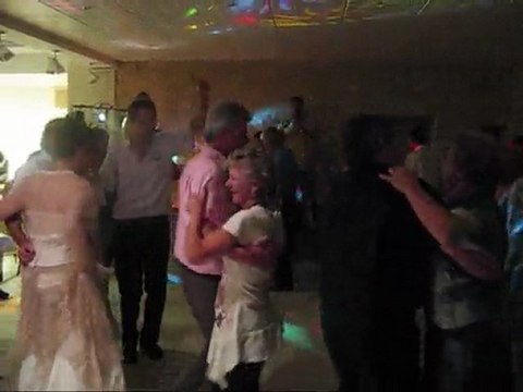 video Mariage Franco Gitan dj shogo 0622621998