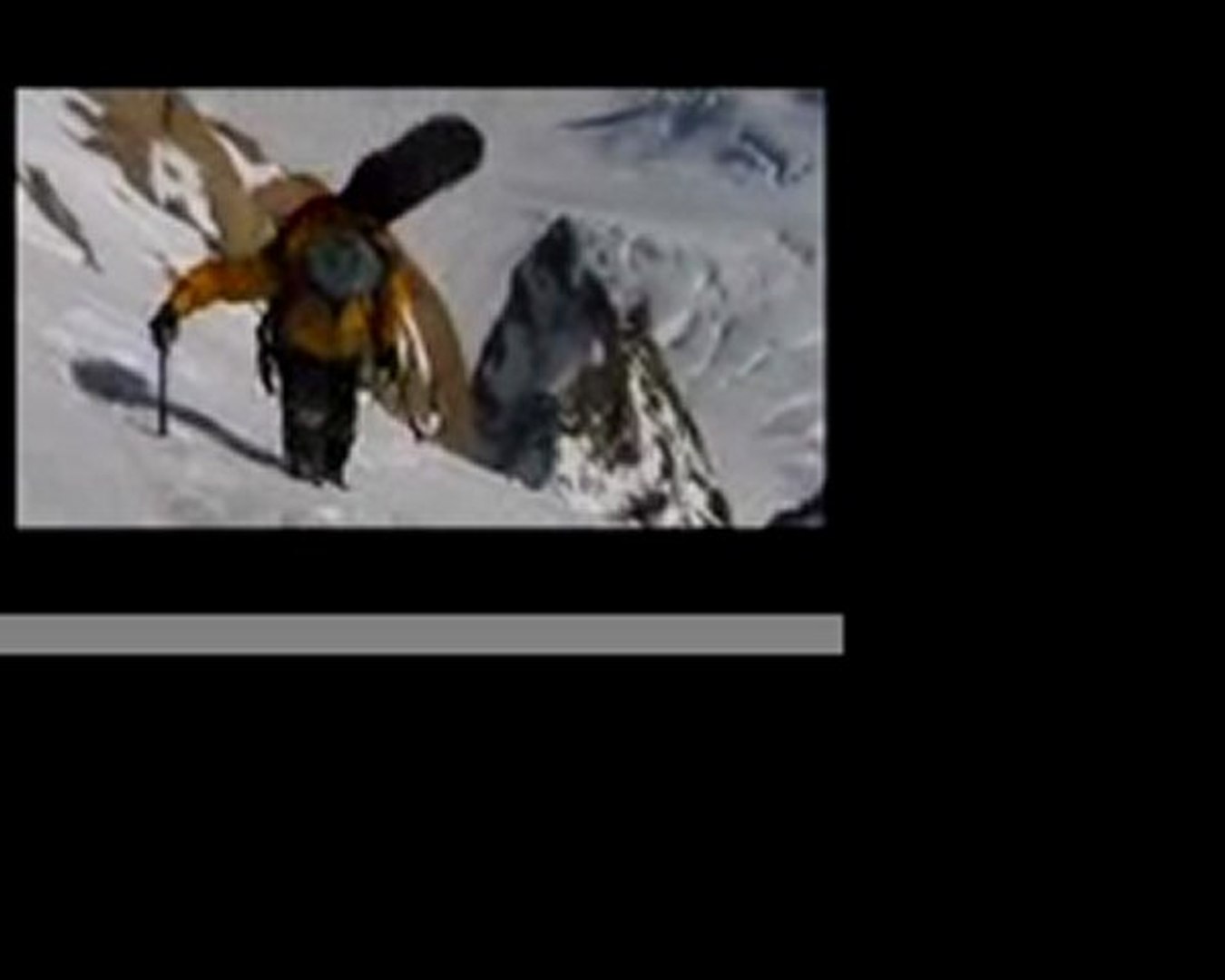 Trailer Marco étoile Filante