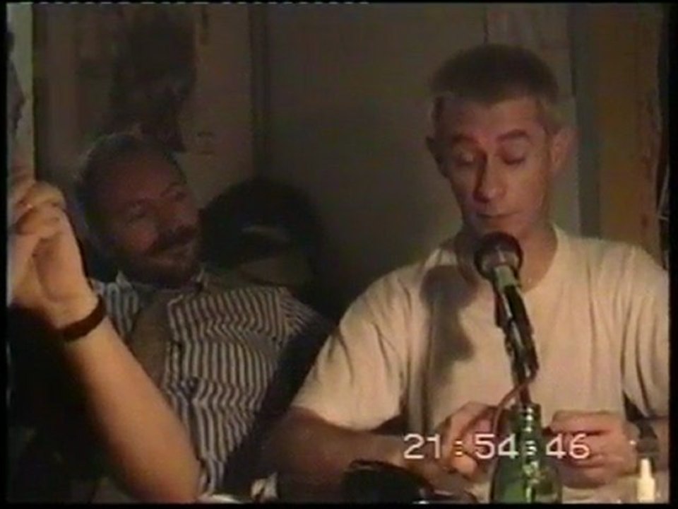 J.A.21 JUIN 1991.FREQUENCE GAY.2