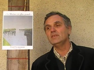 Exposition "Le Rhône est plus grand"