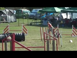 jumping cven chateauroux