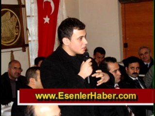 Nene Hatun Mahallesi vatandaslarin katilimi - Cemal Kalyoncu