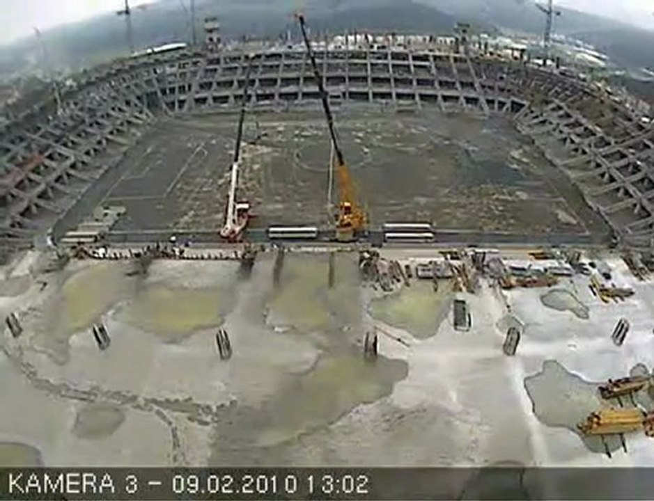 Kamera 3 - 09.02.2010