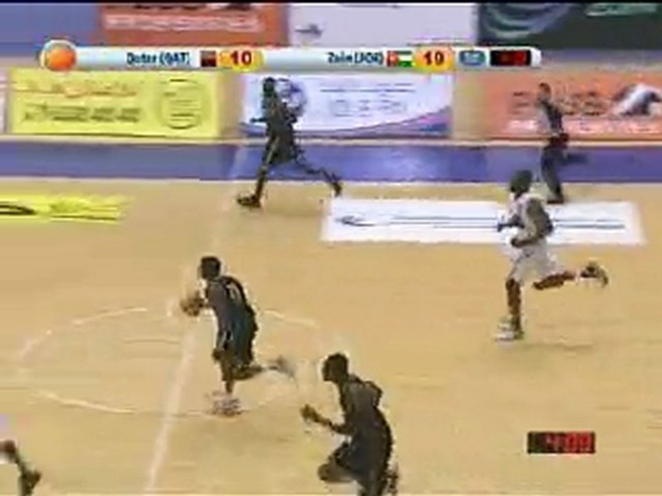 Eric Gardow Transition Offense 1