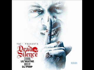LIL WAYNE Feat JODY BREEZE & ALEXI KANTRALL -  Catch Me