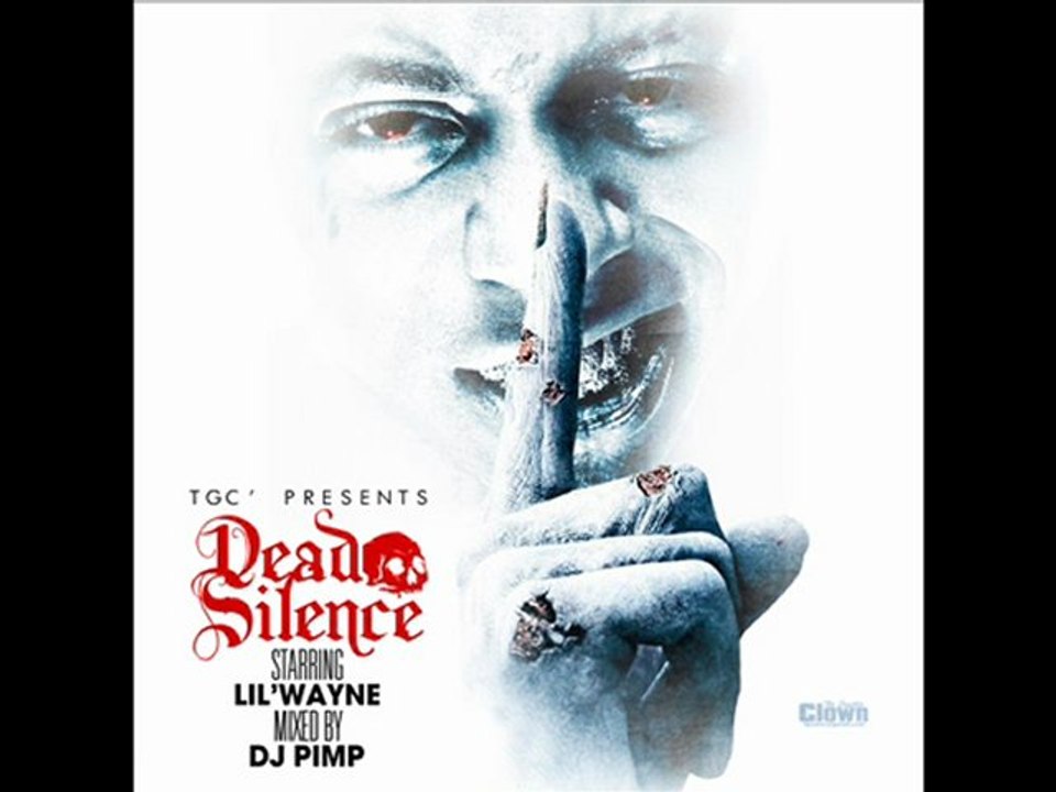 LIL WAYNE Feat JODY BREEZE & ALEXI KANTRALL -  Catch Me