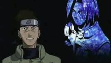 naruto-Michael version