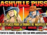 Nashville P : Gagne tes places avec La Grosse Radio