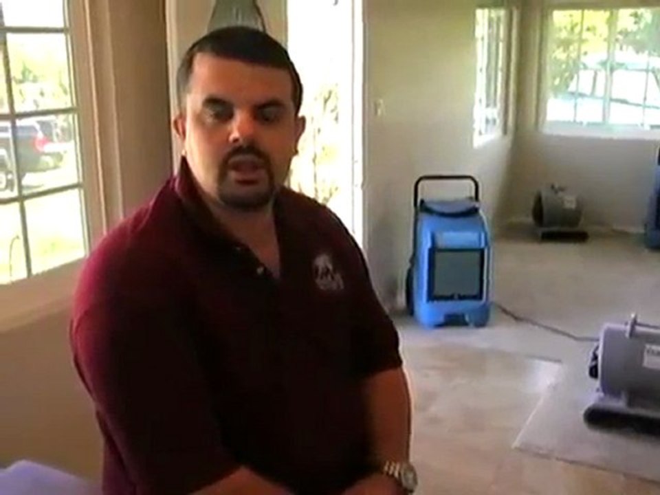 Smoke Damage Repair Poway Ca 800-576-3811