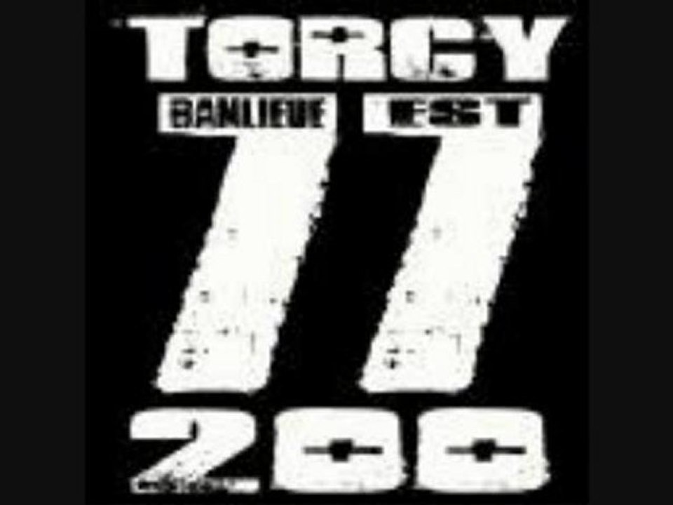 Notre Génération - RSy , Djiablo , Mc Killer , Yams , Mouf