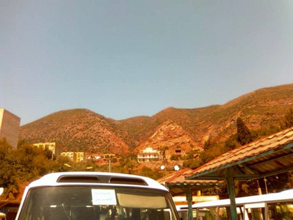 Raï Chelfi , aaroubi