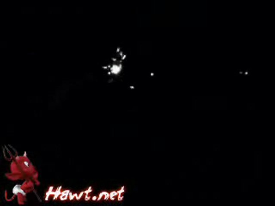 Régis vs fusée pétard